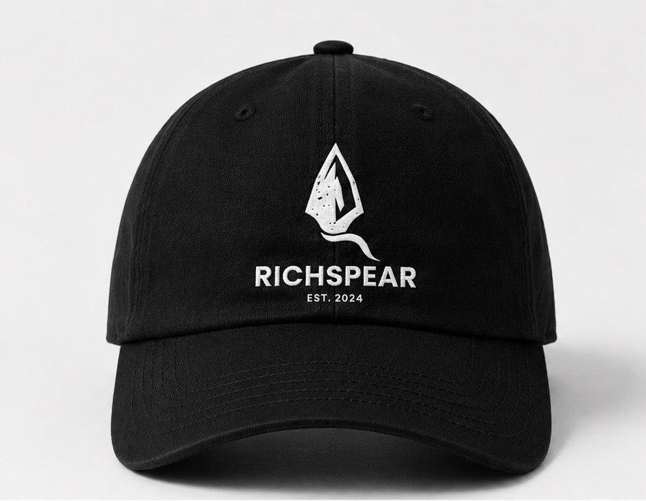 RICHSPEAR CAPS