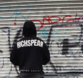 Richspear Hoodie