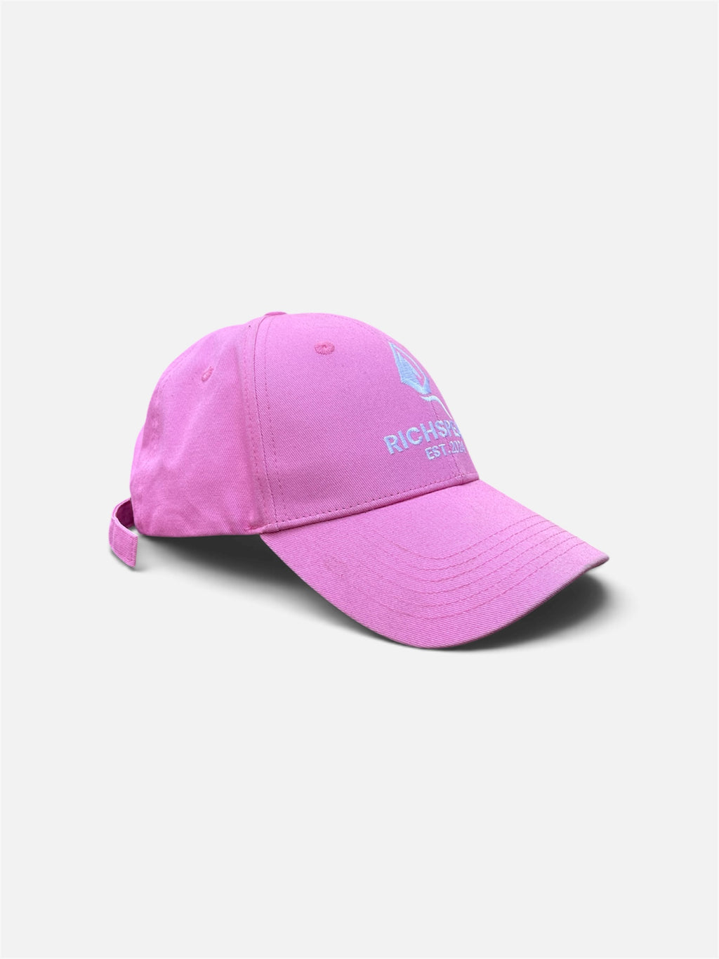 RICHSPEAR CAPS