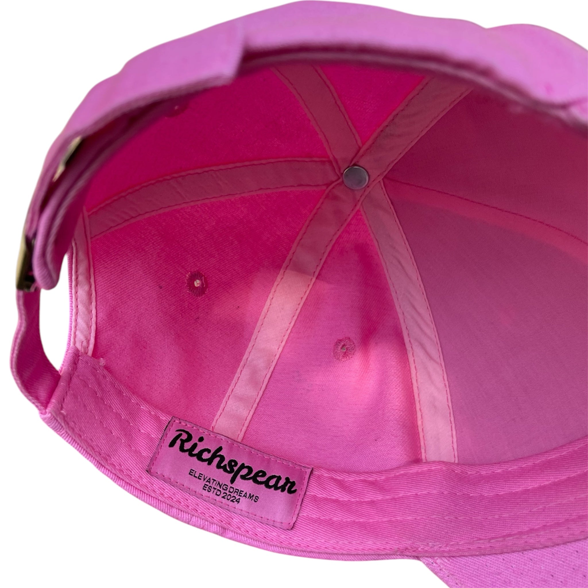 RICHSPEAR CAPS