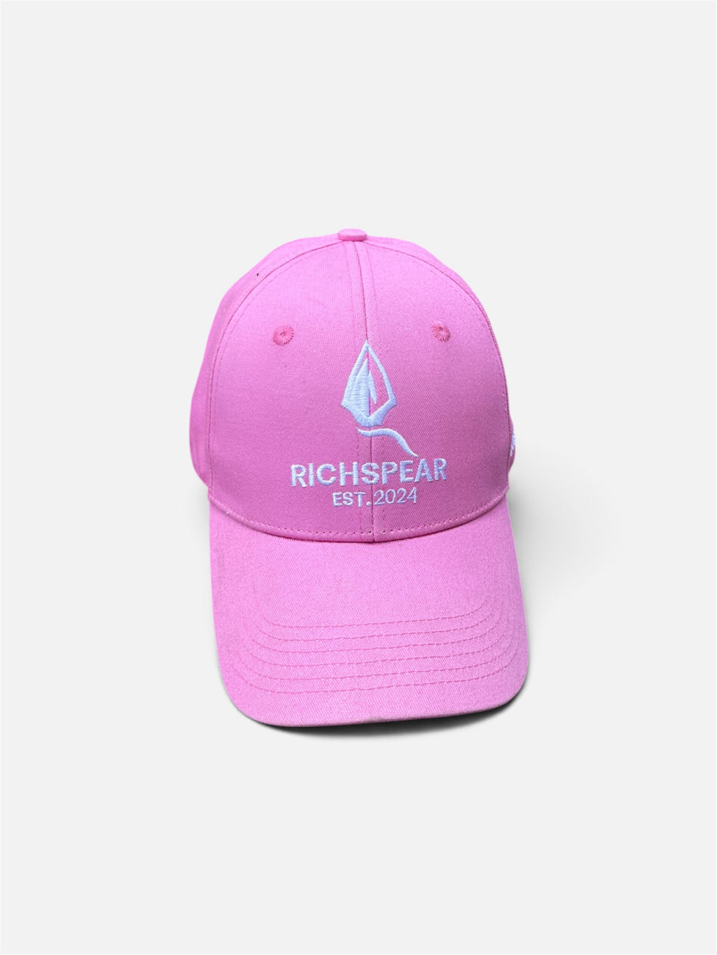 RICHSPEAR CAPS