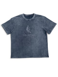 Richspear Washed T shirt